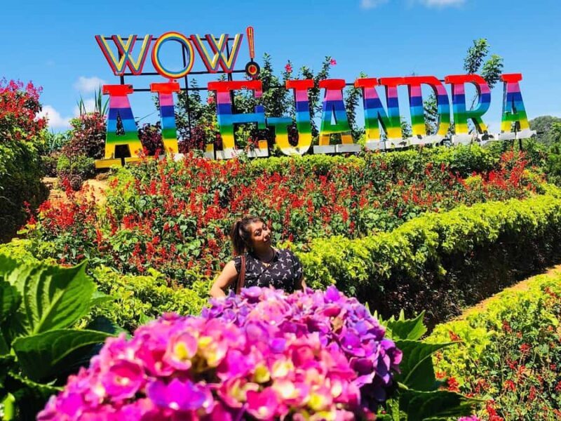 Cebu: Trans-central Highway Mountain Tour - The Sum Up: Who Should Consider This Tour?