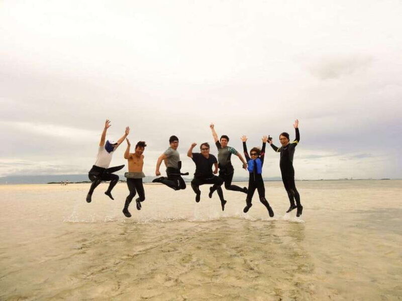 CEBU: Try diving & souvenir underwater photo - Final Thoughts: Who Should Sign Up?