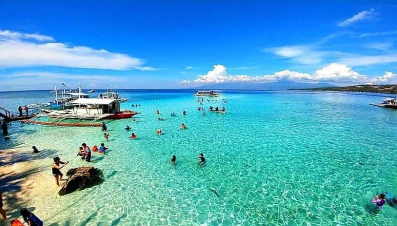 Cebu: Ultimate 3-Day Water Adventure - Good To Know