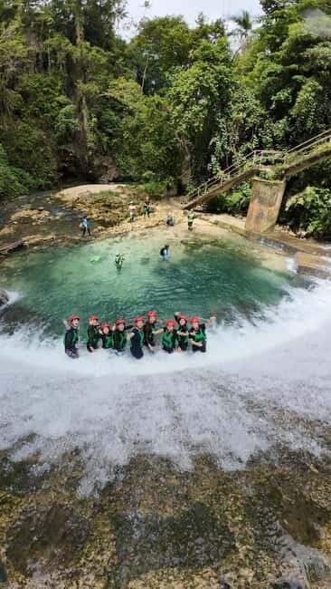 Cebu: Ultimate 3-Day Water Adventure - FAQ