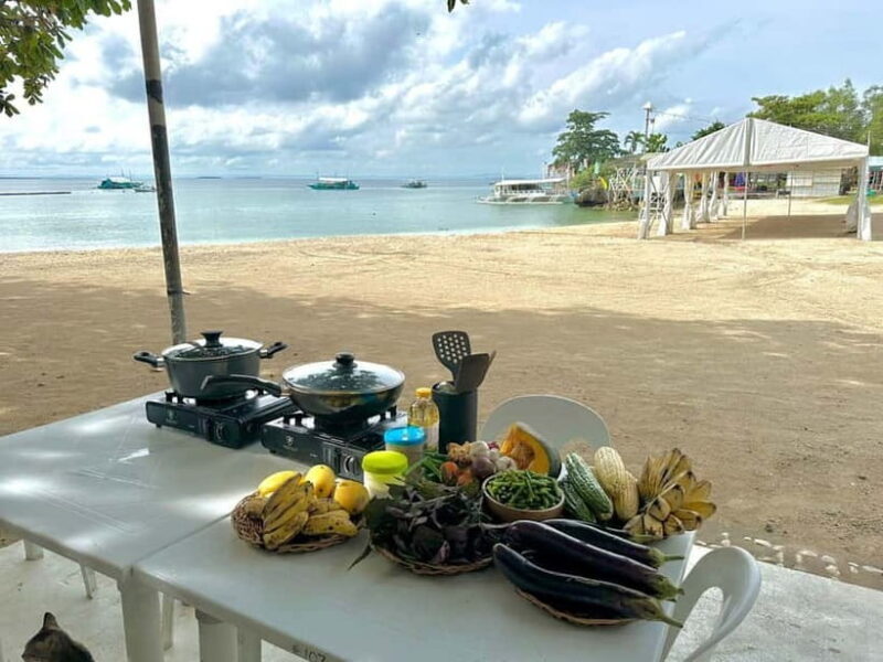 Cebu Vegetarian Cooking Class - Why This Cooking Class Offers Real Value