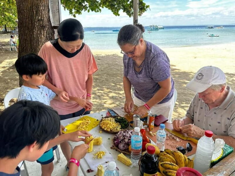 Cebu Vegetarian Cooking Class - An In-Depth Look at the Cebu Vegetarian Cooking Class