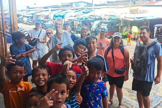 Cebu Walking Tour  History, Culture & Local Food Experience - Good To Know