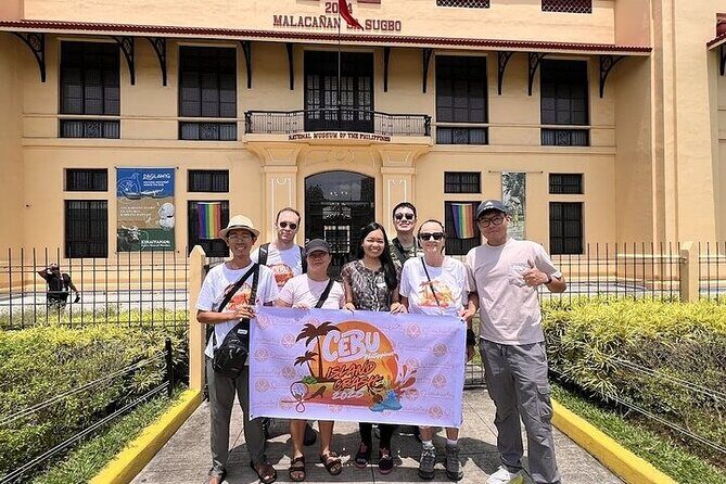 Cebu Walking Tour  History, Culture & Local Food Experience - Who Will Love This Tour?