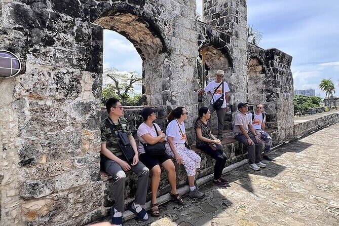 Cebu Walking Tour  History, Culture & Local Food Experience - What Makes This Tour Special?