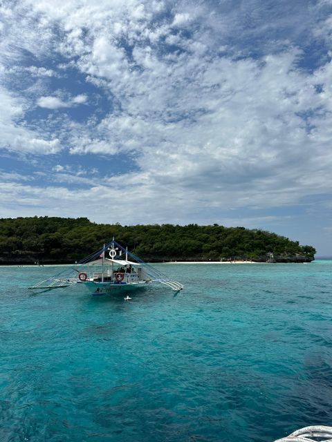 Cebu: Whale Shark & Mysterious Waterfall Private Tour - Inclusions