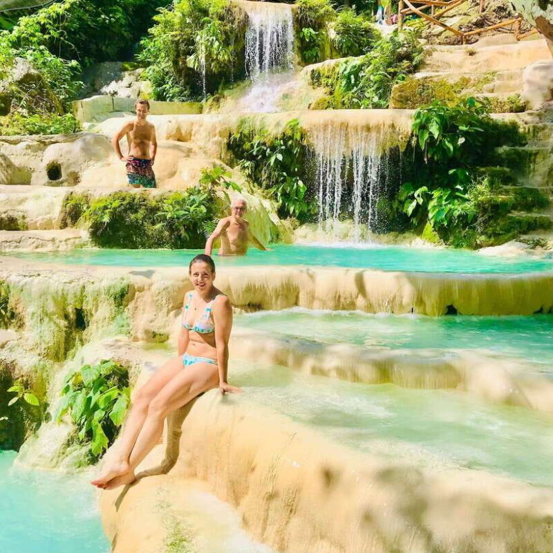 Cebu: Whale Shark Watching, Simala Church & Ka Treasure Tour - Final Thoughts