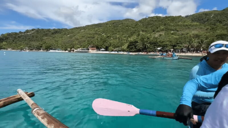 Cebu: Whale Shark Watching, Tumalog Falls & Sumilon Island - FAQ