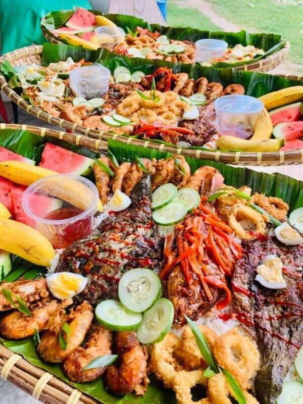 Cebu: Whale Sharks, Ka-Treasure Water Terraces & Simala Tour - Final Thoughts