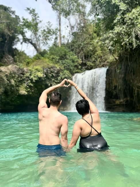 Cebu: Whale Sharks, Kawasan Falls, & Sardines Run Snorkeling - Practical Tips and Considerations