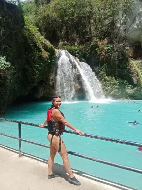 Cebu: Whale Sharks, Kawasan Falls, & Sardines Run Snorkeling - Frequently Asked Questions