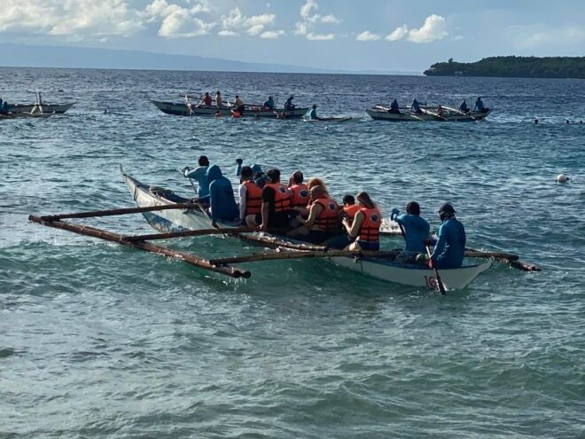 Cebu: Whale Sharks, Tumalog Falls & Sumilon Island Day Tour - Additional Information and Tips