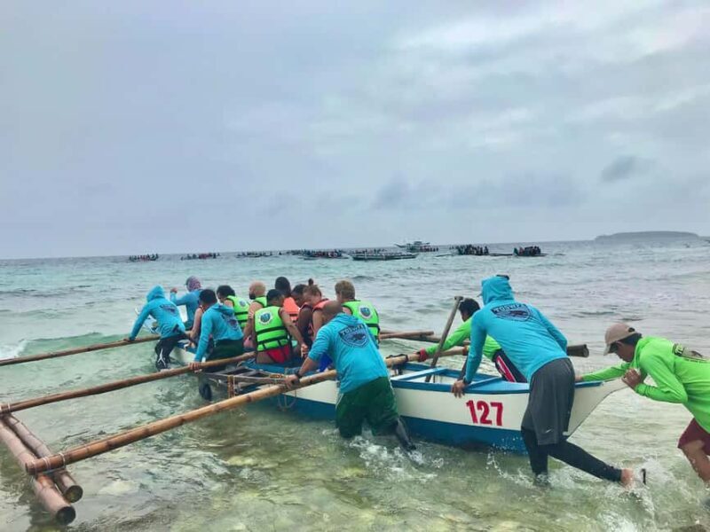 Cebu: Whaleshark Experince, Waterfalls & White Sand Wonders - Good To Know