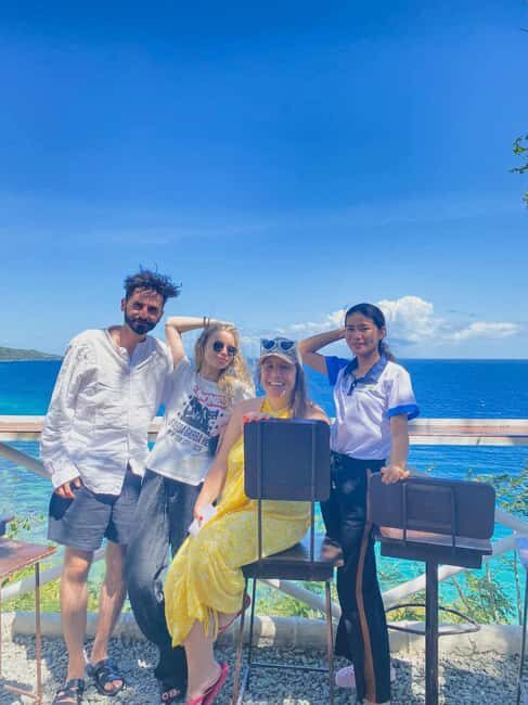 Cebu: Whaleshark Experince, Waterfalls & White Sand Wonders - Who Should Consider This Tour?