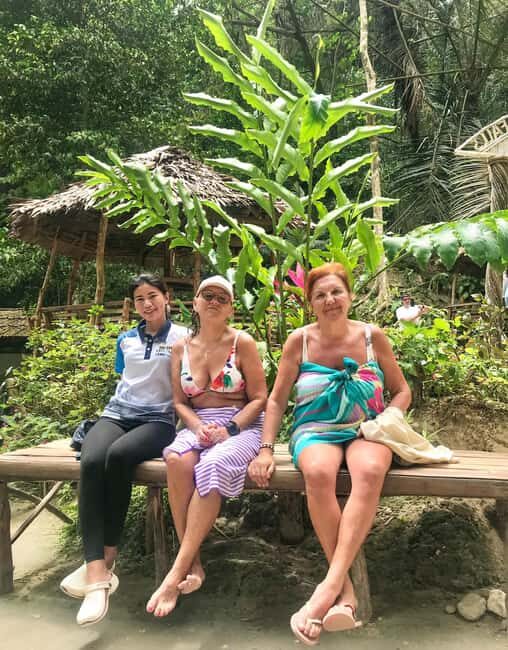 Cebu: Whaleshark Experince, Waterfalls & White Sand Wonders - FAQ