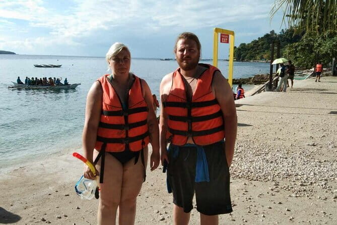 Cebu Whaleshark Watching w/ Sumilon Island Hopping - FAQ