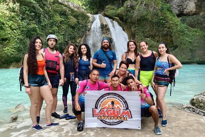 Cebu Whaleshark Watching w/ Sumilon Island Hopping - Food and Refreshments