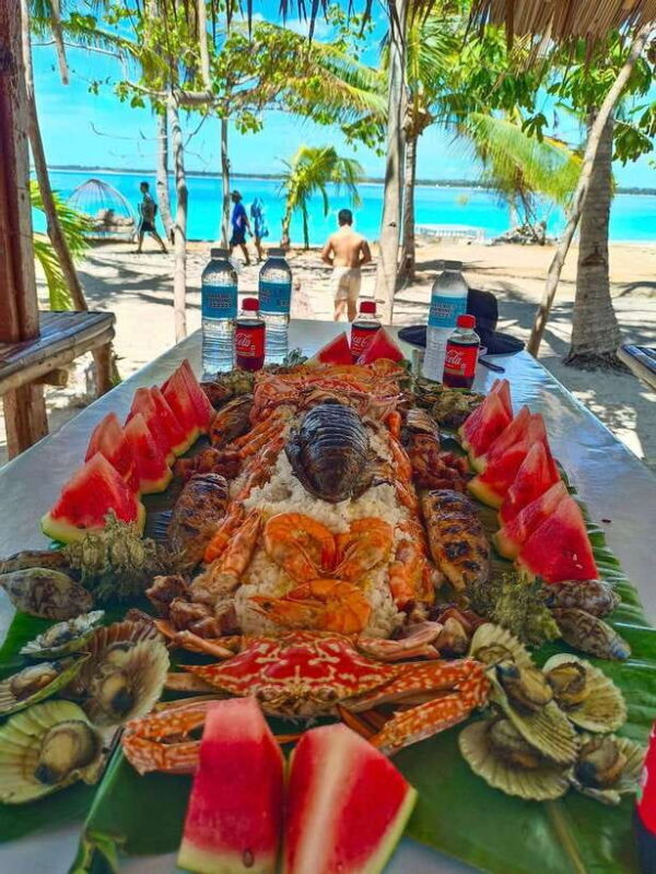 CEBU:Bantayan Island: Land and Virgin Island tour with Lunch - Final Thoughts: Who Will Love This Tour?