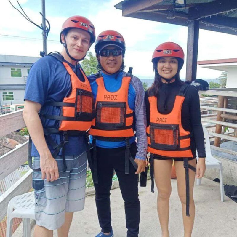 Cebu:Kawasan Falls Canyoneering Adventure with Transfers - The Ultimate Guide to Kawasan Falls Canyoneering