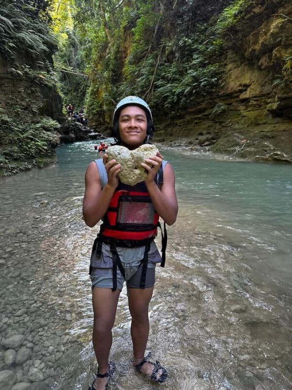 Cebu:Kawasan Falls Canyoneering Adventure with Transfers - Final Thoughts: Is It Worth It?