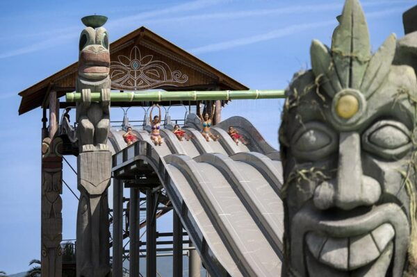 Cecina: Acqua Village Water Park Entry Ticket - Customer Feedback