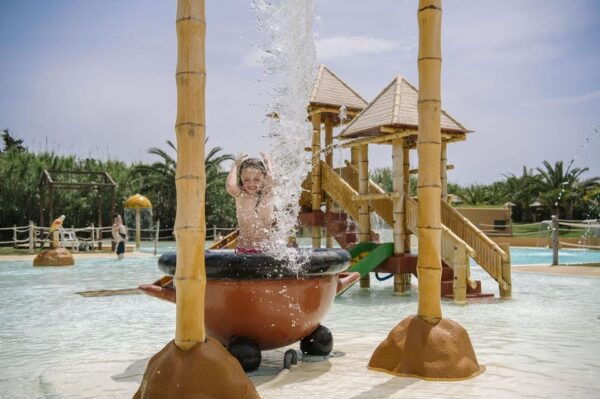 Cecina: Acqua Village Water Park Entry Ticket - Planning Your Visit