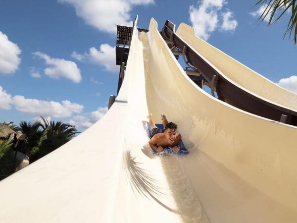Cecina: Acqua Village Water Park Entry Ticket - Frequently Asked Questions