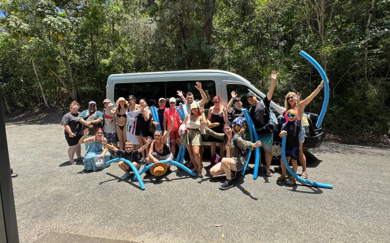 Cedar Creek Express Tour - Should you book it?