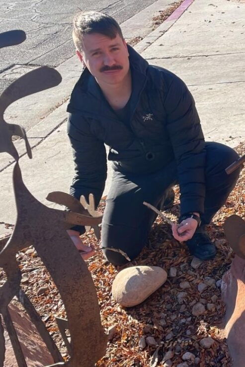 Cedar Park Scavenger Hunt - Good To Know