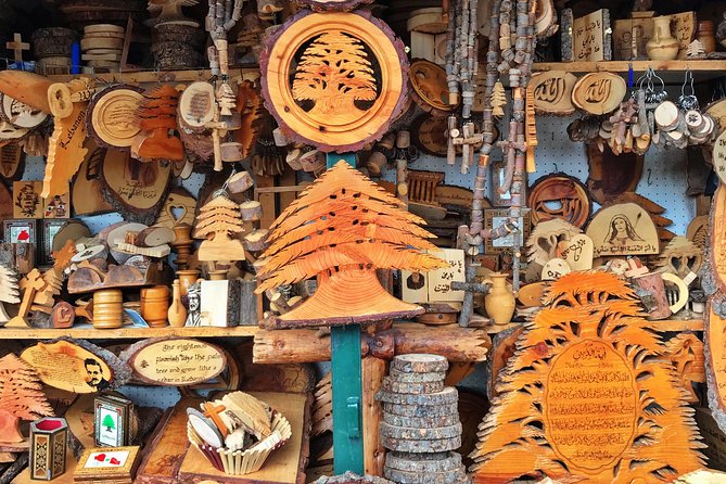 Cedars, Bsharre & Kozhaya Day Tour - Customer Reviews