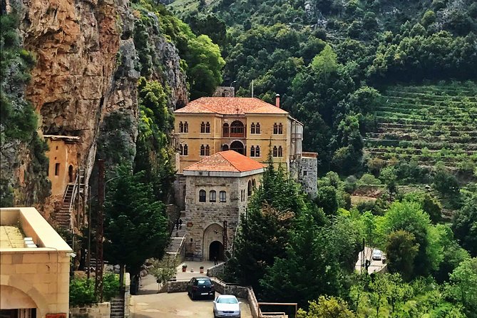 Cedars, Bsharre & Kozhaya Day Tour - Frequently Asked Questions