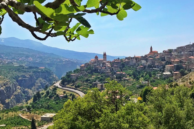 Cedars, Bsharre & Kozhaya Day Tour - The Sum Up