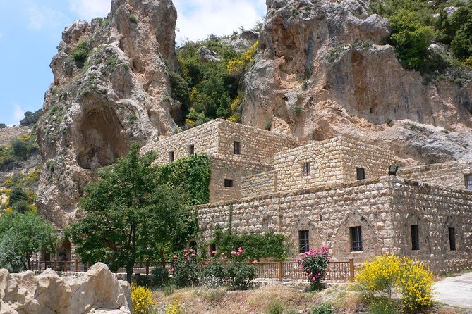 Cedars of Lebanon, Qozhaya, & Bcharre - With Lunch (4G on Board) - Inclusions and Amenities