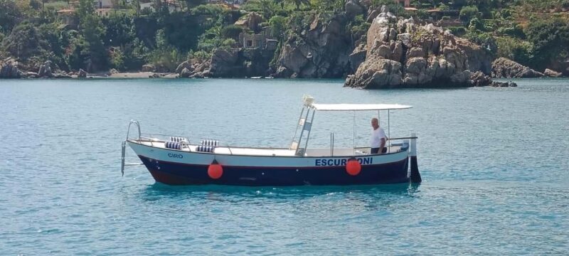Cefalù: boat ride with swimming and aperitif and snorkeling - What You Can Expect from the Cefalù Boat Tour