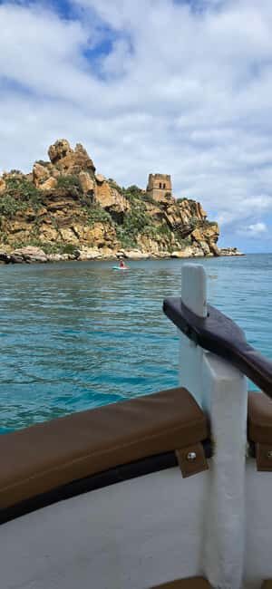 Cefalù: boat ride with swimming and aperitif and snorkeling - Why This Tour Is Worth Considering