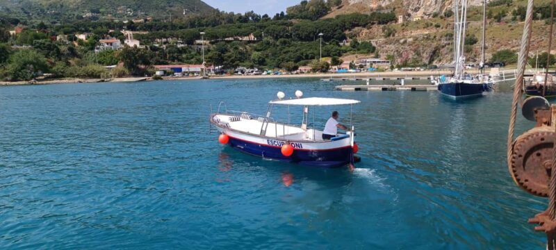 Cefalù: boat ride with swimming and aperitif and snorkeling - Who Should Book This Tour?