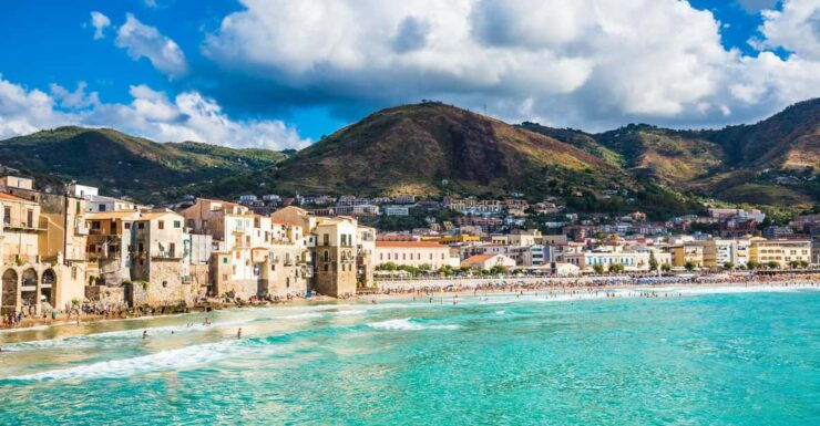 Cefalù: Boat Tour of the Coastline - Pricing Information