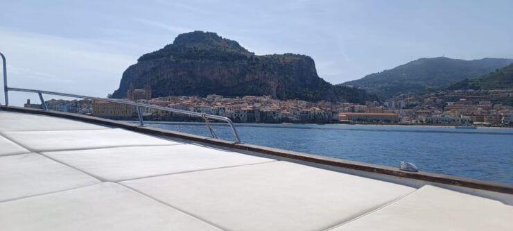Cefalù: Boat Tour With Aperitif - Itinerary Highlights