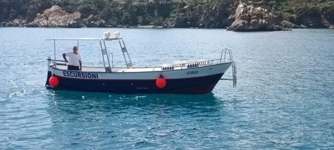 Cefalù: Boat Tour With Aperitif - Inclusions and Equipment