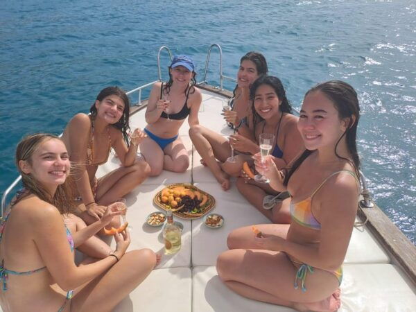 Cefalù: Boat Tour With Aperitif - Cancellation Policy