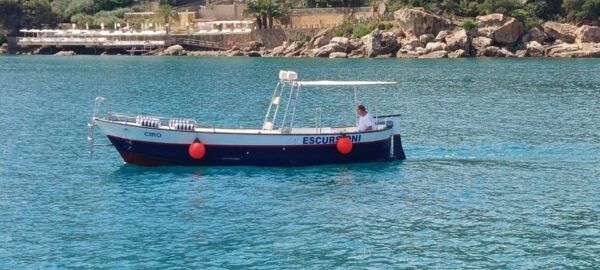 Cefalù: Boat Tour With Aperitif - Frequently Asked Questions