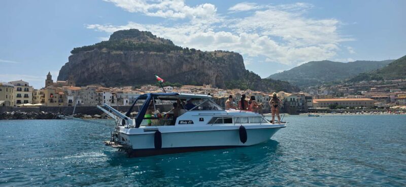 Cefalù: Coast-to-coast boat day trip with snorkeling and aperitif - Final Thoughts