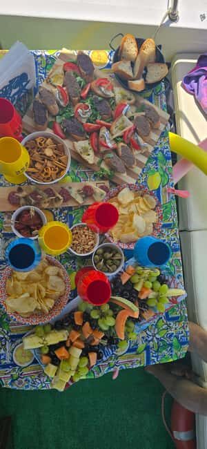 Cefalù: Coast-to-coast boat day trip with snorkeling and aperitif - FAQ