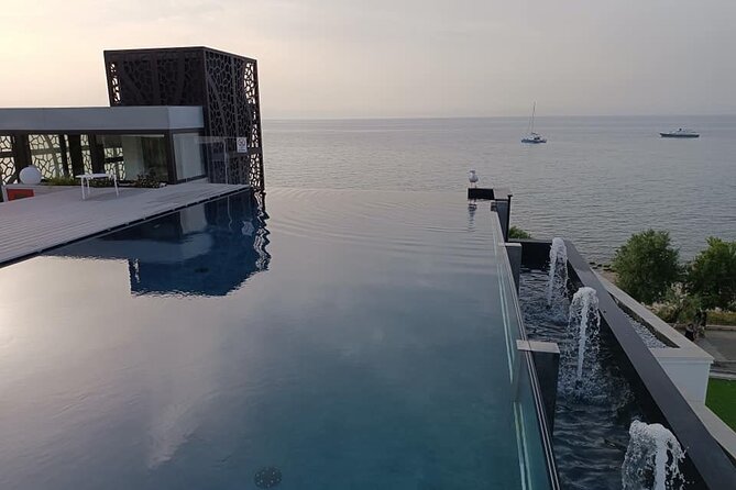 Cefalu Cocktail Experience, Walking Tour - Rooftops, Prime Venues - Tour Details