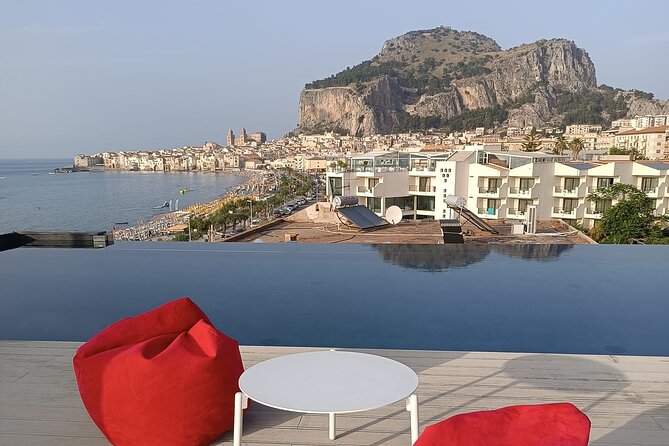 Cefalu Cocktail Experience, Walking Tour - Rooftops, Prime Venues - Inclusions