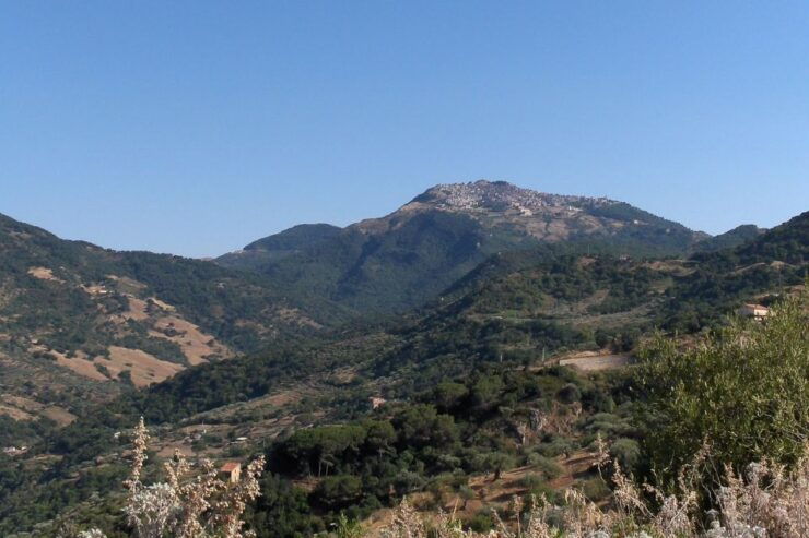 Cefalu: Dinner in the Madonie Mountains - Tour Highlights