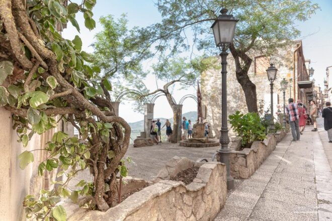 Cefalu: Dinner in the Madonie Mountains - Important Information for Participants