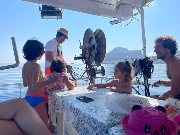 Cefalù: Fishing Boat Tour With Lunch on Board, Fishing Excursion - Frequently Asked Questions