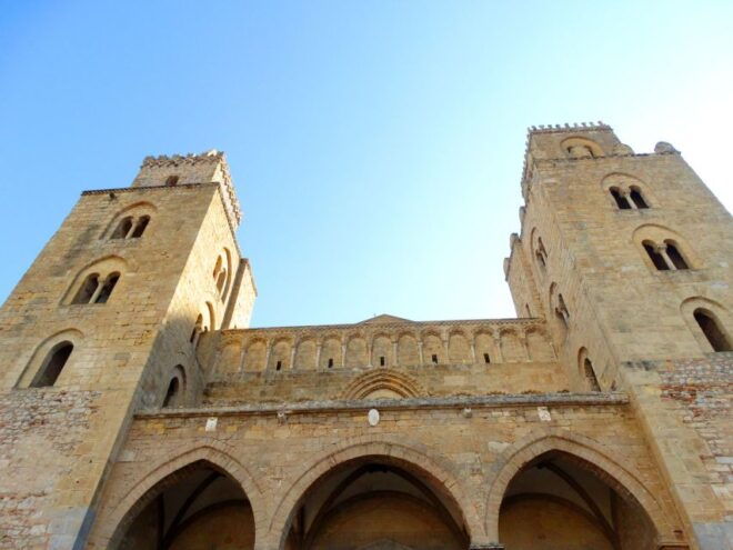 Cefalù: Guided Walking Tour & Cefalu Cathedral Mosaics - Frequently Asked Questions