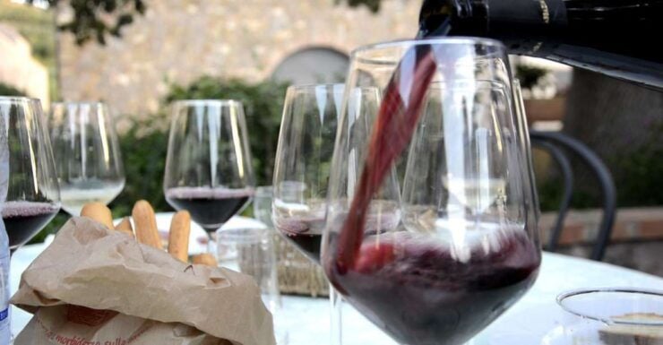 Cefalù: Half-Day Wine Tasting Tour in Castelbuono - Booking Information